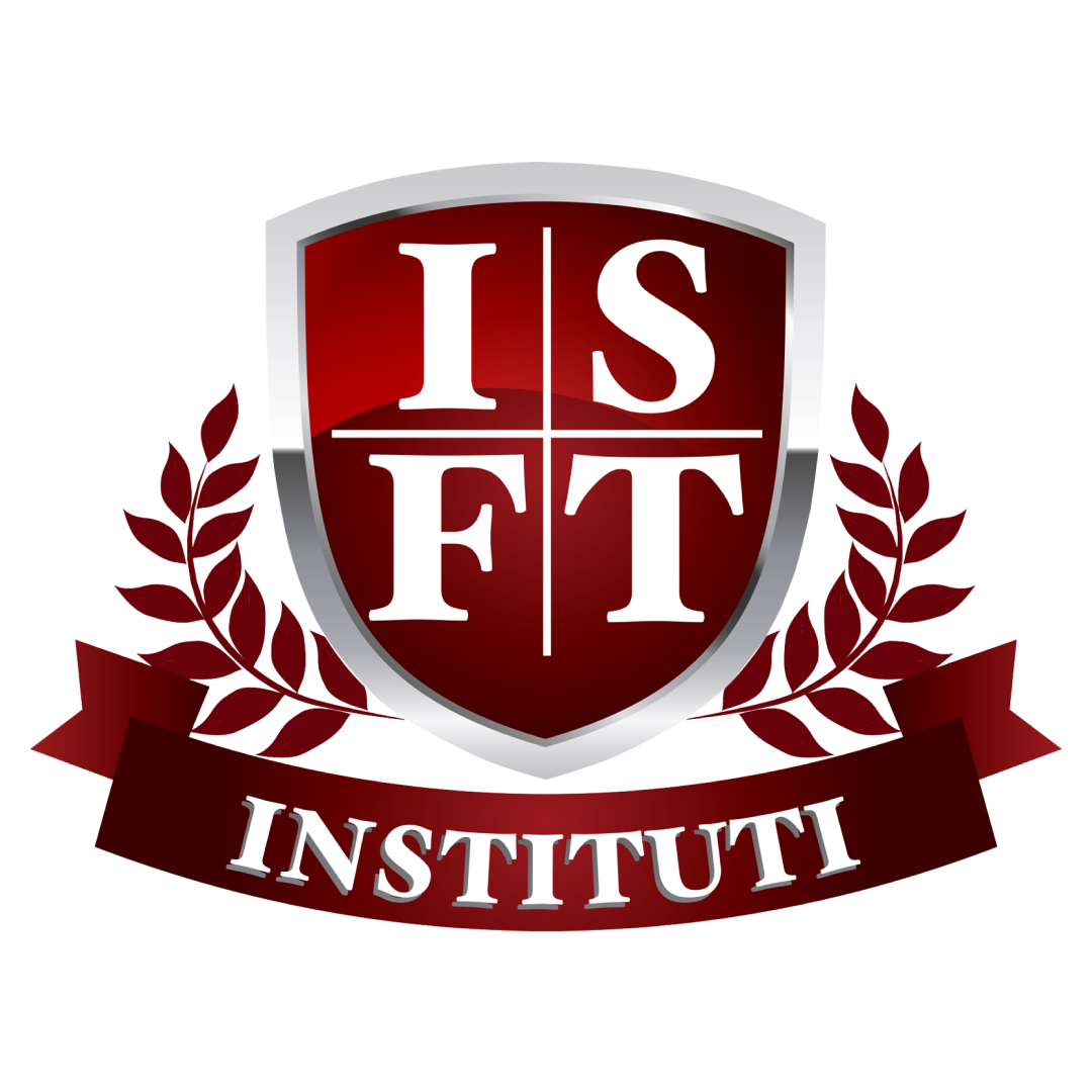 ISFT Instituti logosi